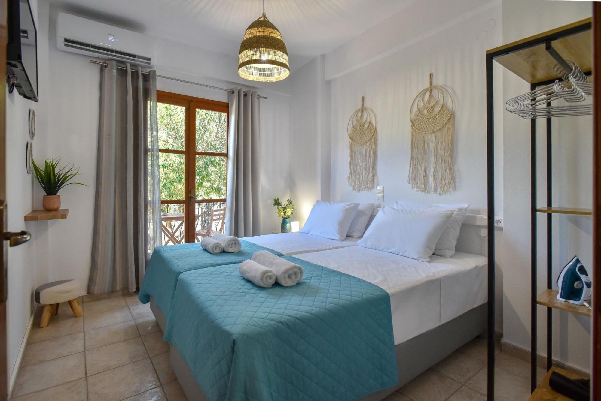 Eva Studios & Apartments Agia Pelagia Kythira المظهر الخارجي الصورة