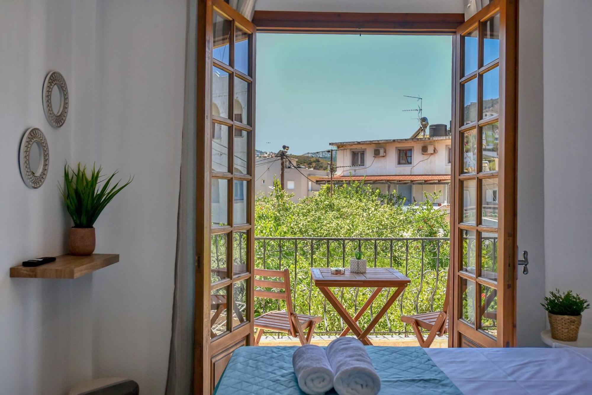 Eva Studios & Apartments Agia Pelagia Kythira المظهر الخارجي الصورة