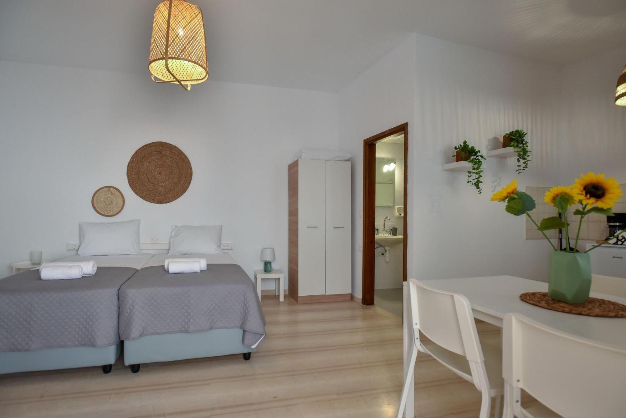 Eva Studios & Apartments Agia Pelagia Kythira المظهر الخارجي الصورة